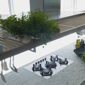 Grupo Inara | Cocinas de Diseño