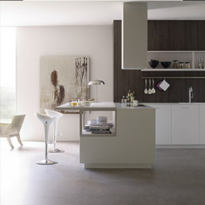 Grupo Inara | Cocinas de Diseño