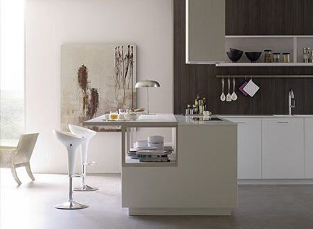 Grupo Inara | Cocinas de Diseño