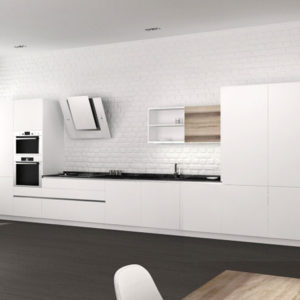 Grupo Inara | Cocinas de Diseño