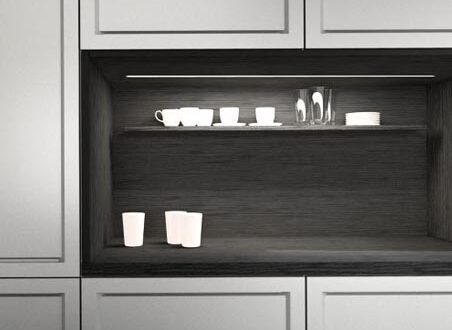 Grupo Inara | Cocinas de Diseño | colecciones