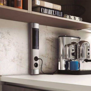 Grupo Inara | Cocinas de Diseño