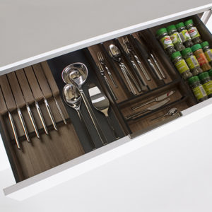 Grupo Inara | Cocinas de Diseño