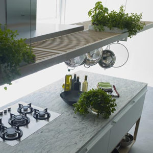 Grupo Inara | Cocinas de Diseño