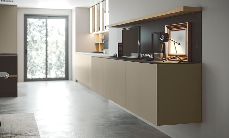 Detalle Aparador Fenix