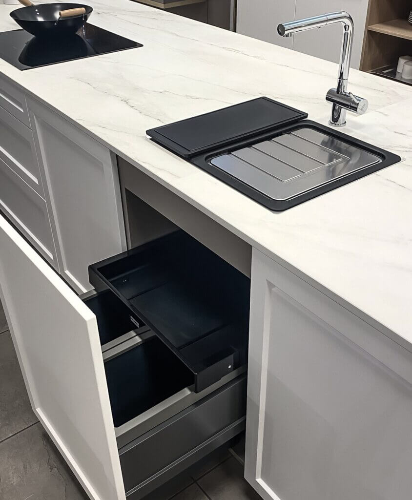 Basurero cerrado Basurero cerrado