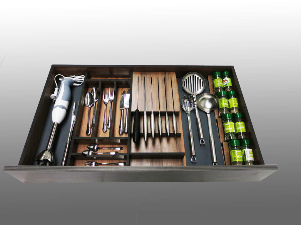 Cubertero INARA Cubertero INARA