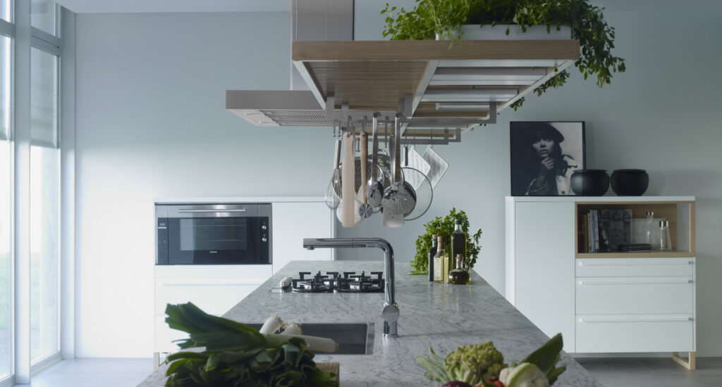 triángulo de trabajo