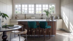 Tendencias cocina 2025