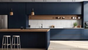 Tendencias cocina 2025