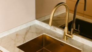 Tendencias cocina 2025