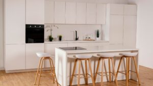 Tendencias cocina 2025