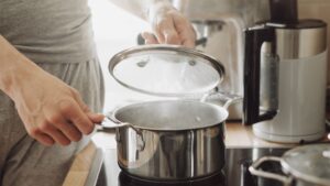 Accesorios y utensilios de cocina