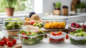 Accesorios y utensilios de cocina