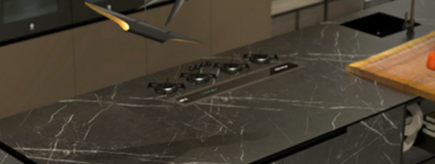 encimeras de cocina en zaragoza