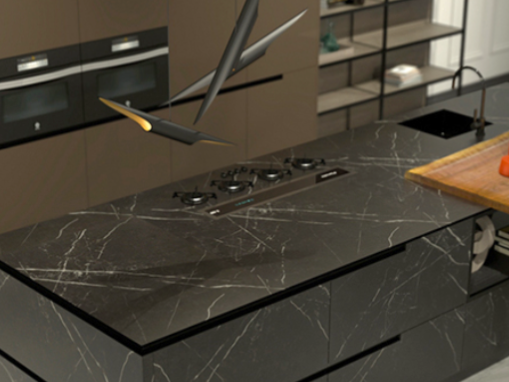 encimeras de cocina en zaragoza